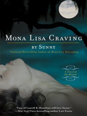 Mona Lisa Craving - ebook